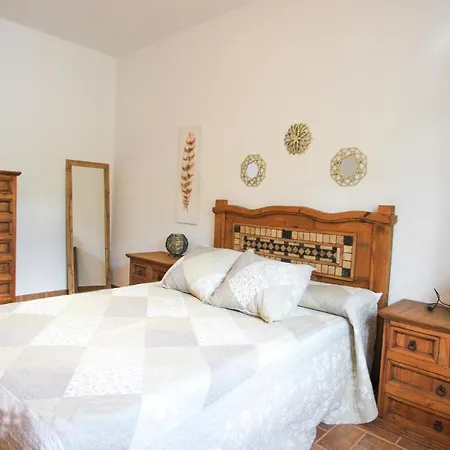 Villa Vivienda Rural El Chirimbolo à Conil De La Frontera Extérieur photo