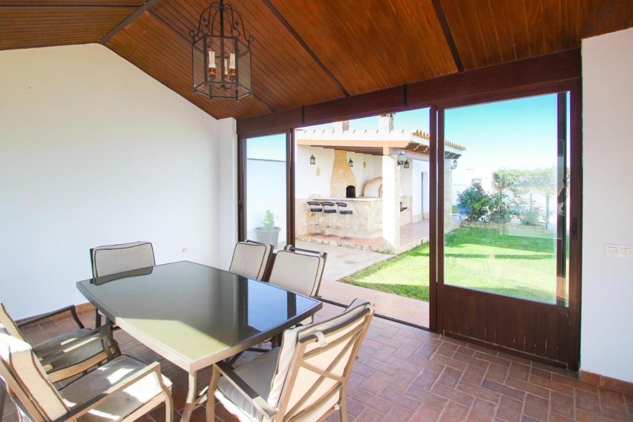 Vivienda Rural El Chirimbolo Vakantiehuis