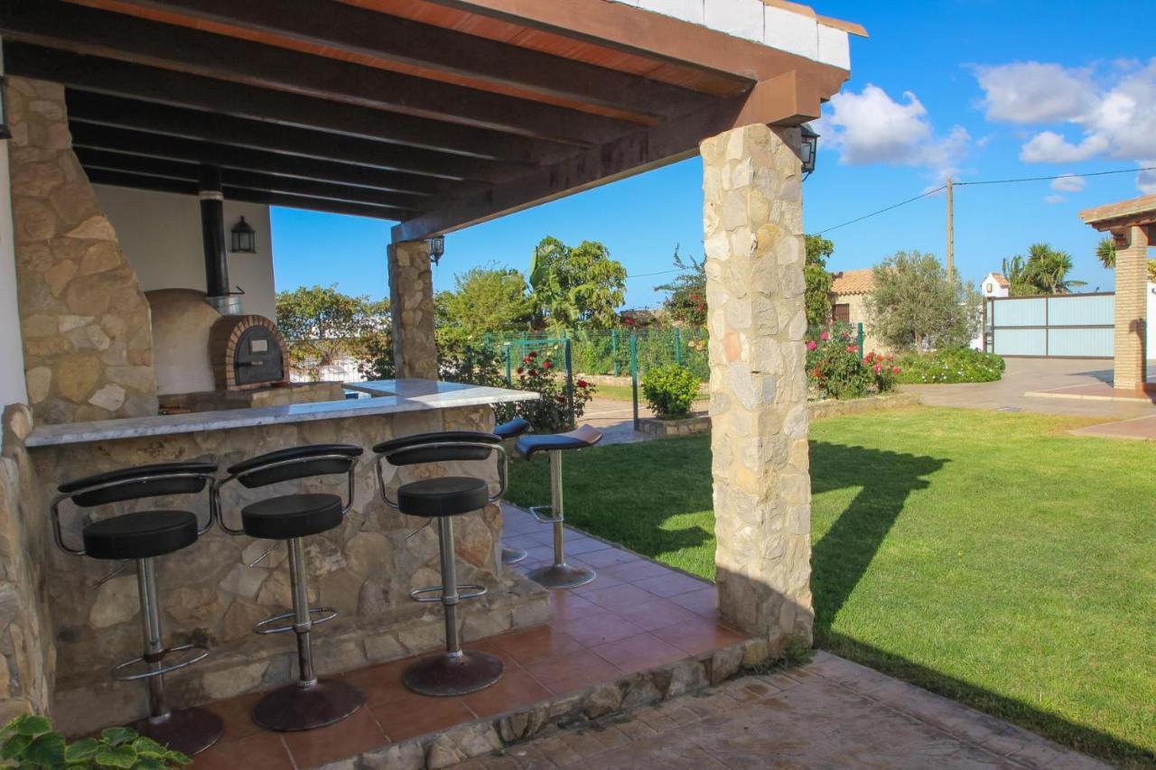 Vivienda Rural El Chirimbolo Vakantiehuis