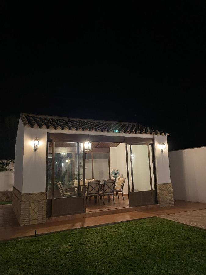 Vakantiehuis Vivienda Rural El Chirimbolo