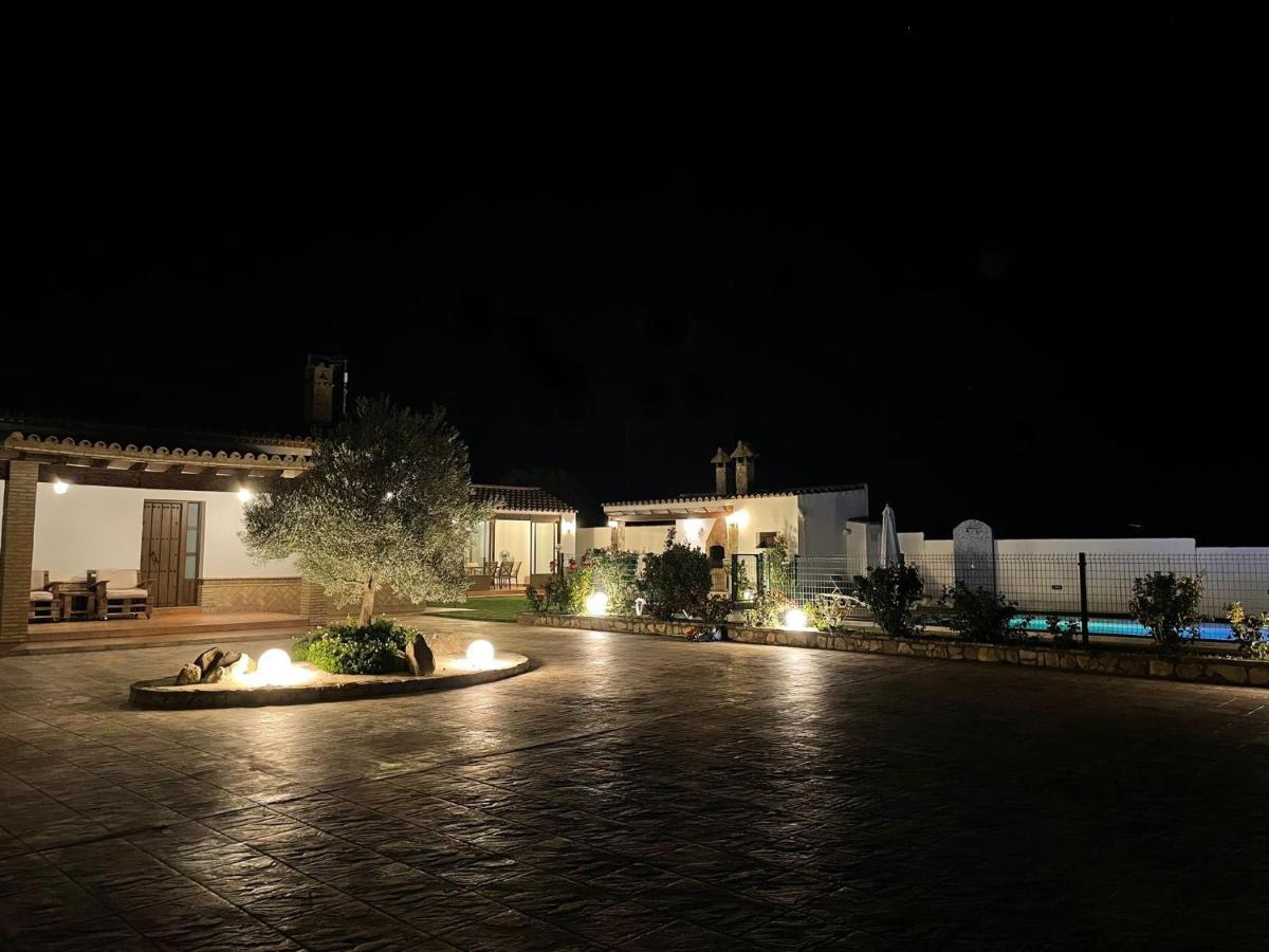 Vakantiehuis Vivienda Rural El Chirimbolo *