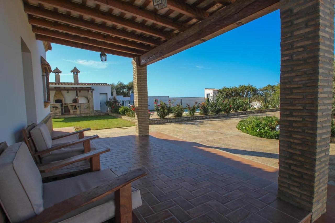 Vakantiehuis Vivienda Rural El Chirimbolo
