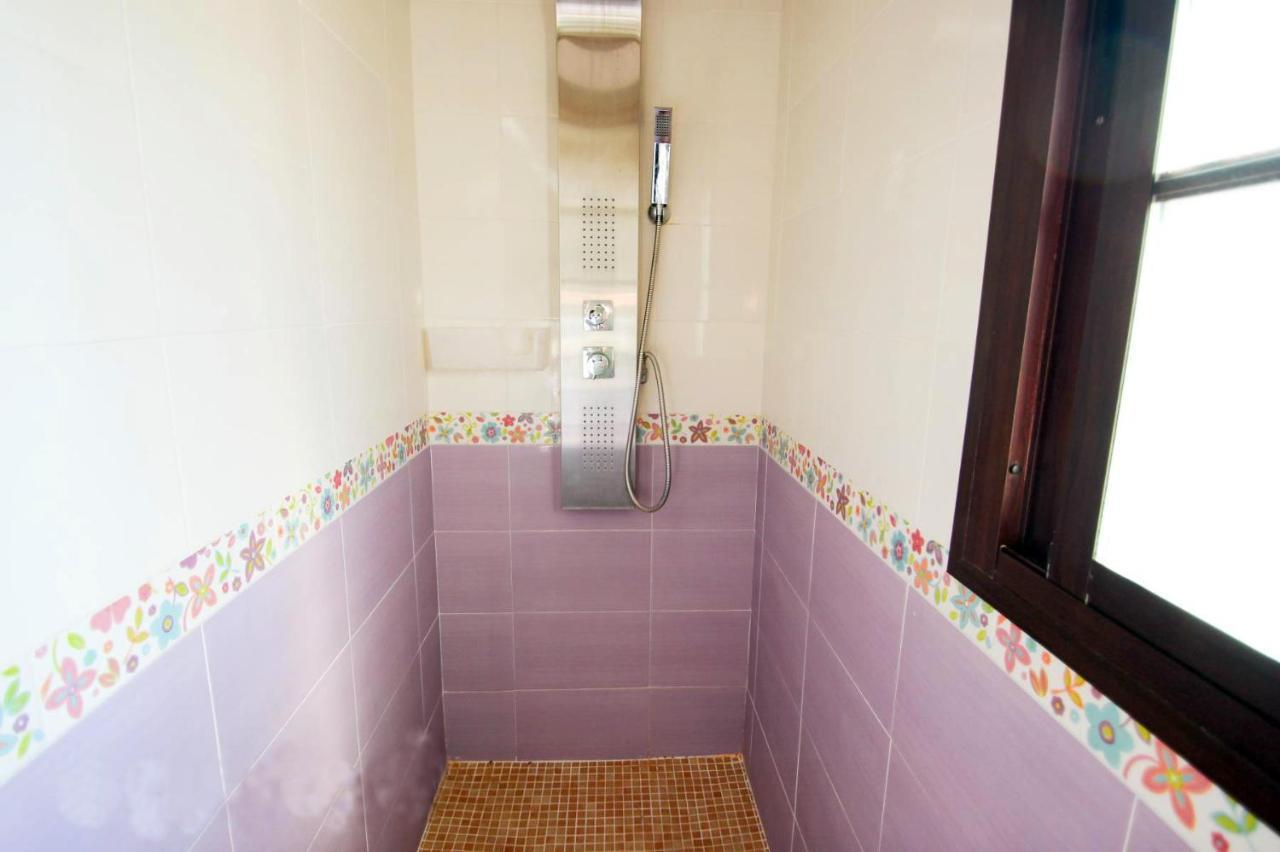 Vivienda Rural El Chirimbolo Vakantiehuis