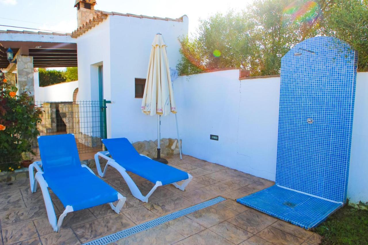 Vivienda Rural El Chirimbolo Vakantiehuis *